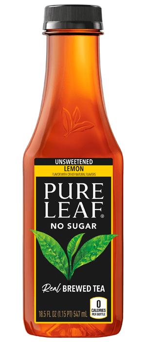 Pure Leaf Is Celebrating National Iced Tea Day By Giving Away Real Diamonds