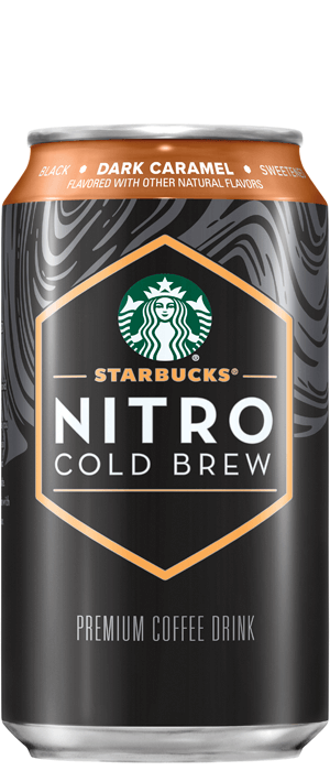 Starbucks Black Unsweetened Cold Brew Coffee - 40 Fl Oz : Target