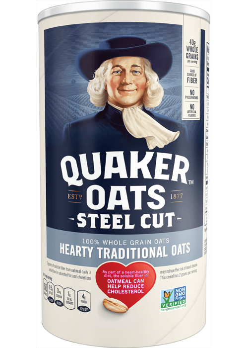 Montebello, United States. 22nd June, 2020. Quaker Oats old fashioned oatmeal  containers on display, Monday, June 22, 2020, in Montebello, Calif. Quaker  Oats, a subsidiary of PepsiCo, is retiring the 131-year-old Aunt