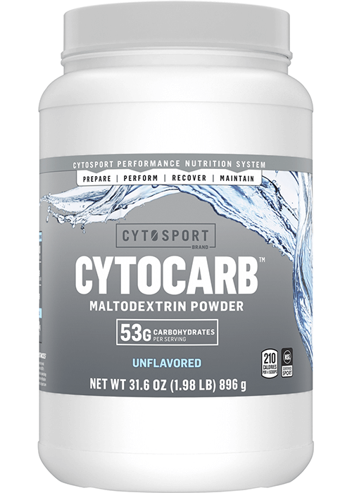 CytoSport CytoCarb