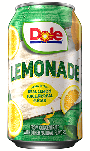 Dole Lemonade