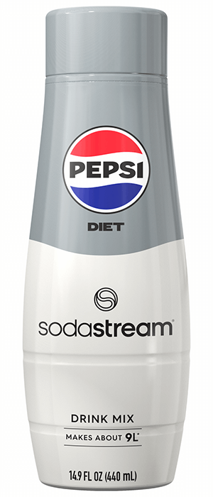 SodaStream Professional by PepsiCo