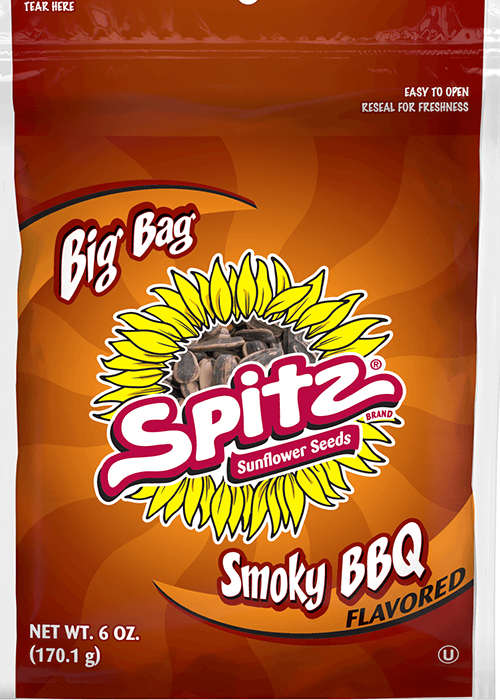 are spitz sunflower seeds dill pickle gluten free