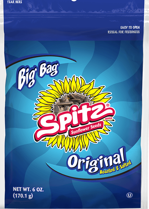 are spitz sunflower seeds dill pickle gluten free