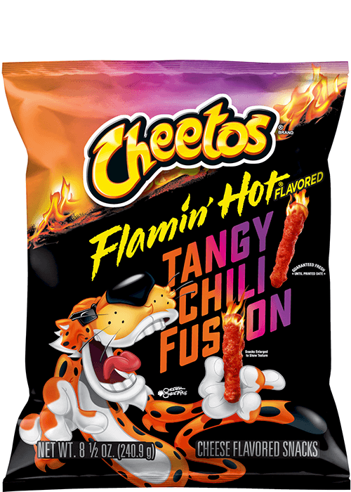 Simply Cheetos Crunchy White Cheddar Cheese Flavored Snacks 8.5 oz