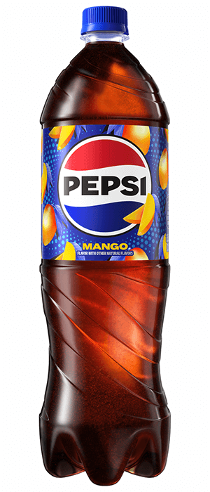 Pepsi Mango