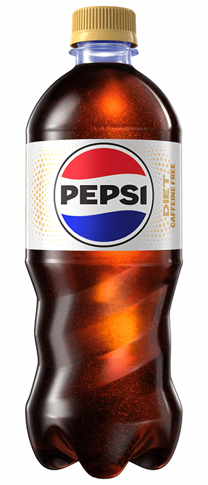 Caffeine Free Diet Pepsi