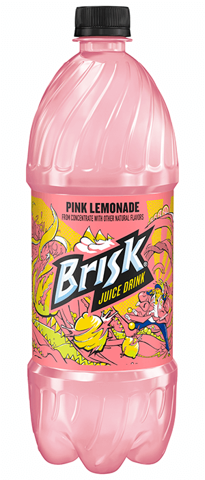 Pink Lemonade Flavor Concentrate