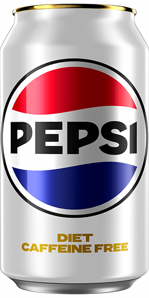 Caffeine Free Diet Pepsi