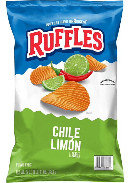 Ruffles