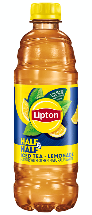 Lipton Half and Half Iced Tea Lemonade