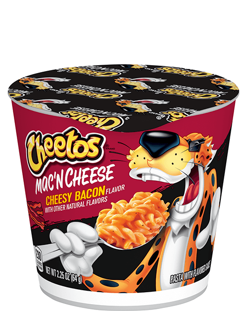 Cheetos Fantastix! Chili Cheese