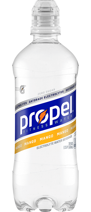 Propel - Mango