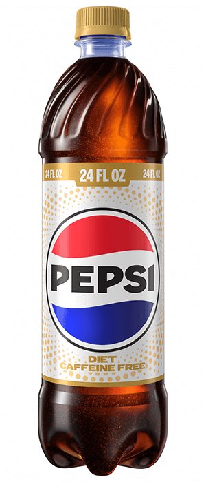 Caffeine Free Diet Pepsi