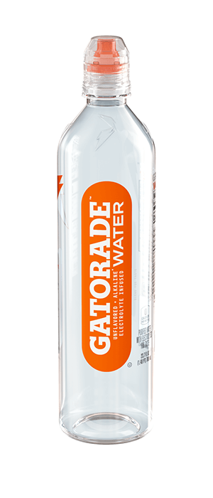 Gatorade Water