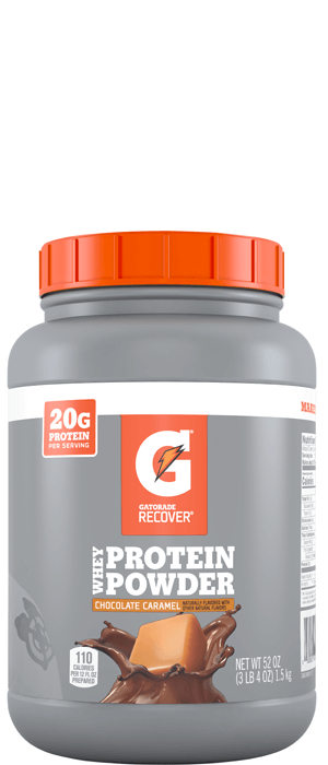 Gatorade Recover Protein Shake, Cookies & Cream, 20g Protein, 1