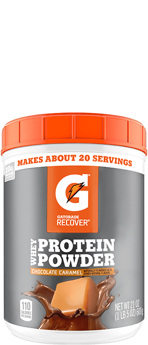 Gatorade Recover Protein Shake