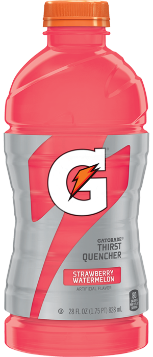 Gatorade G FIT Electrolyte Beverage: Watermelon Strawberry, Tropical Mango,  Cherry Lime,Citrus Berry 