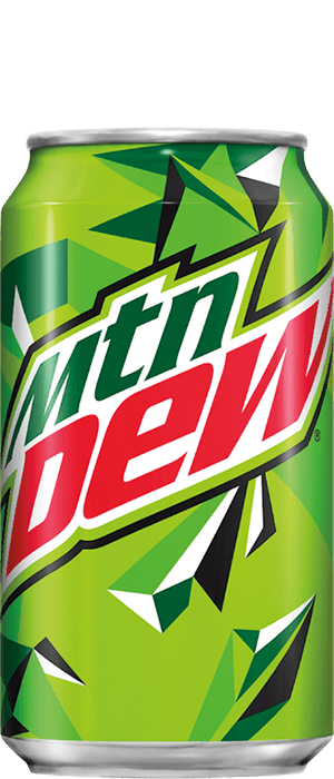 The Facts About Your Favorite Foods and Beverages (U.S.) | Mtn Dew 