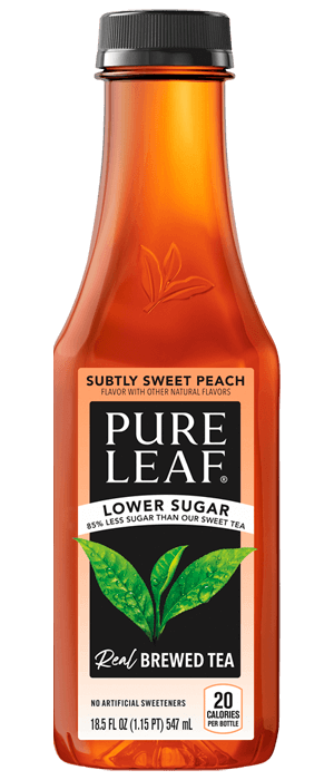 Pure Leaf Extra Sweet Tea