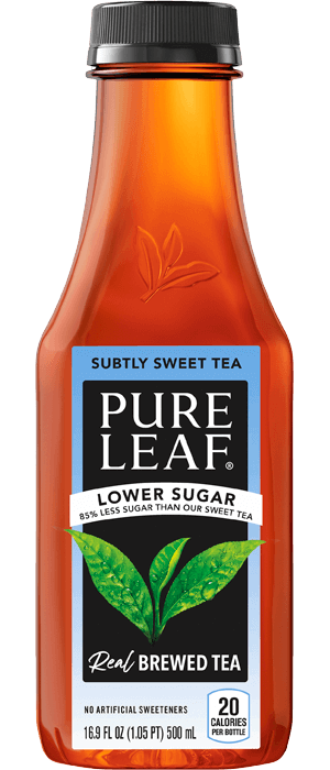 Pure Leaf Extra Sweet Tea