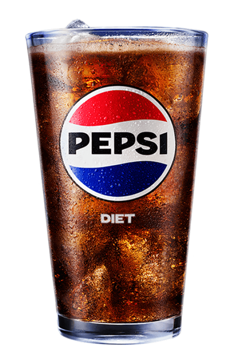 Diet Pepsi