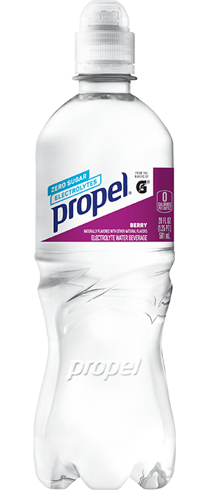 Does Propel Have Caffeine: Unveiling the Truth