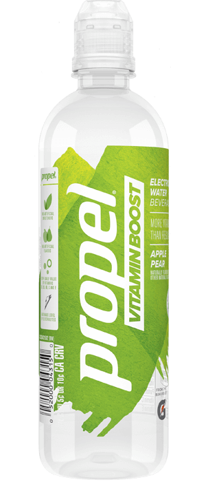 Propel Vitamin Boost - Apple Pear