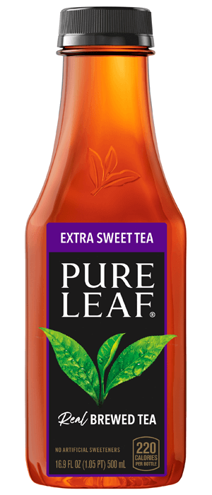 Pure Leaf Iced Tea - Extra Sweet Tea