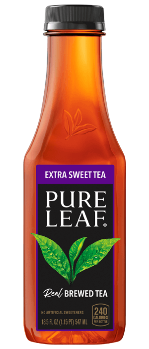 Pure Leaf Extra Sweet Tea