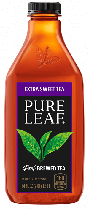 Pure Leaf Extra Sweet Tea