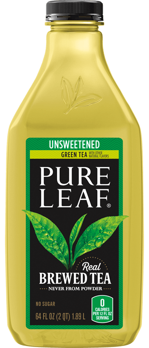 Pure Leaf is Putting the Ice in National Iced Tea Day with Diamond