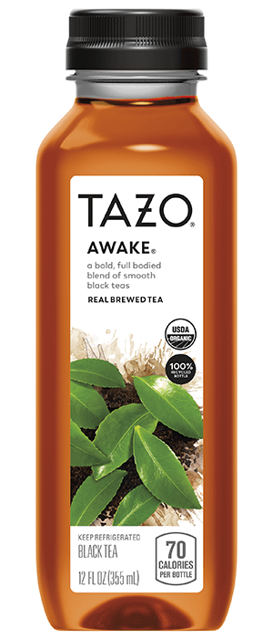 Tazo Organic Awake