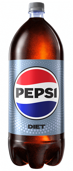 Diet Pepsi